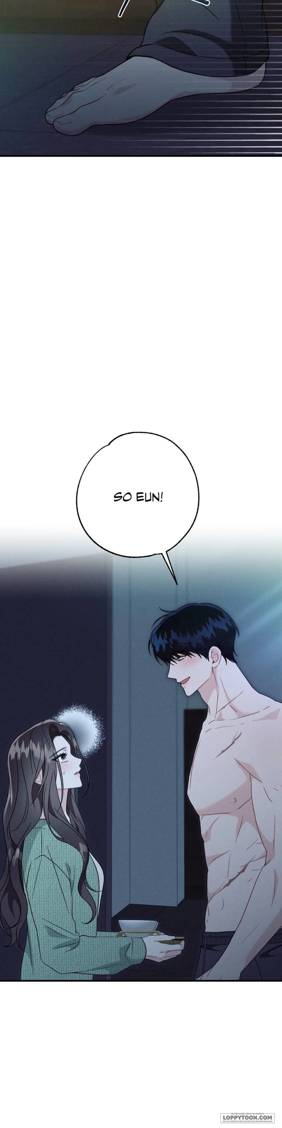 Đêm Chồng Chất - Chap 19 - Seo Joo Han là người như thế nào? - Trang 14