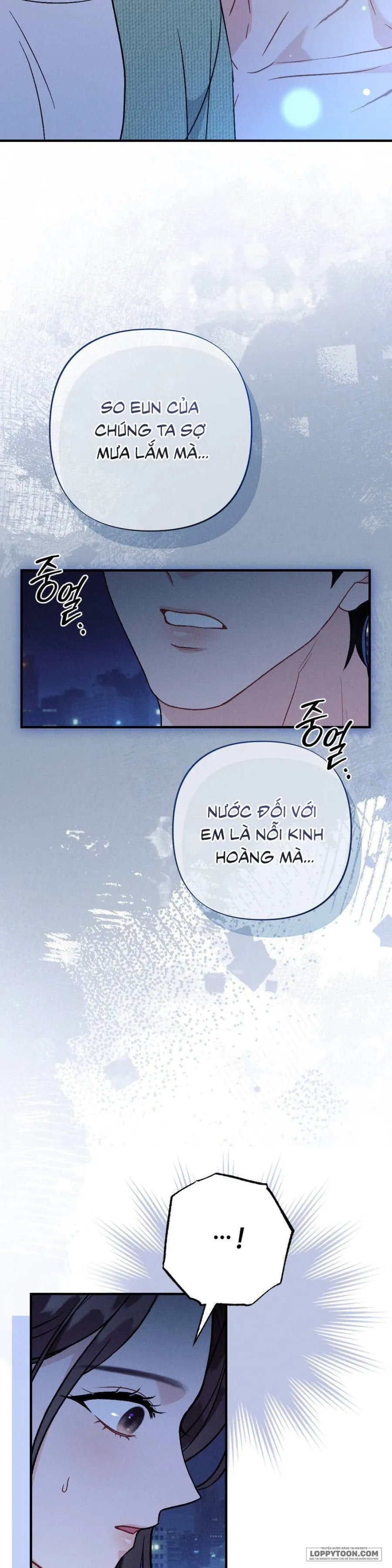Đêm Chồng Chất - Chap 19 - Seo Joo Han là người như thế nào? - Trang 22