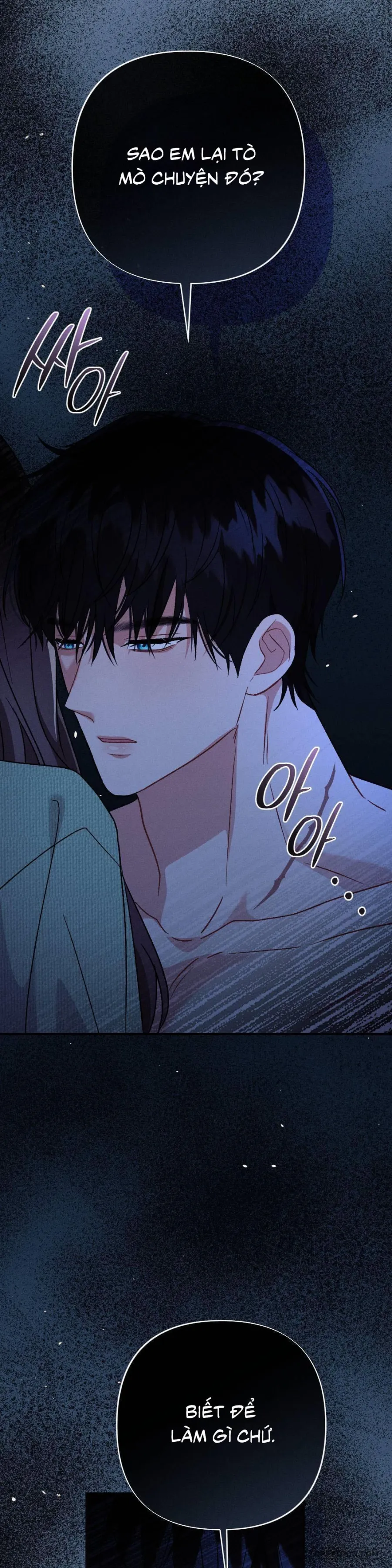 Đêm Chồng Chất - Chap 19 - Seo Joo Han là người như thế nào? - Trang 26