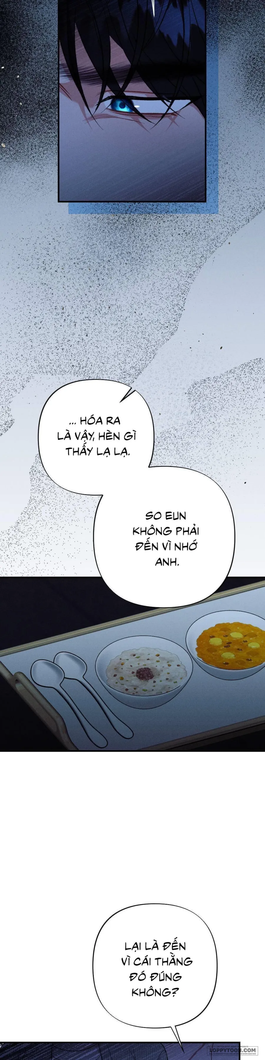 Đêm Chồng Chất - Chap 19 - Seo Joo Han là người như thế nào? - Trang 27