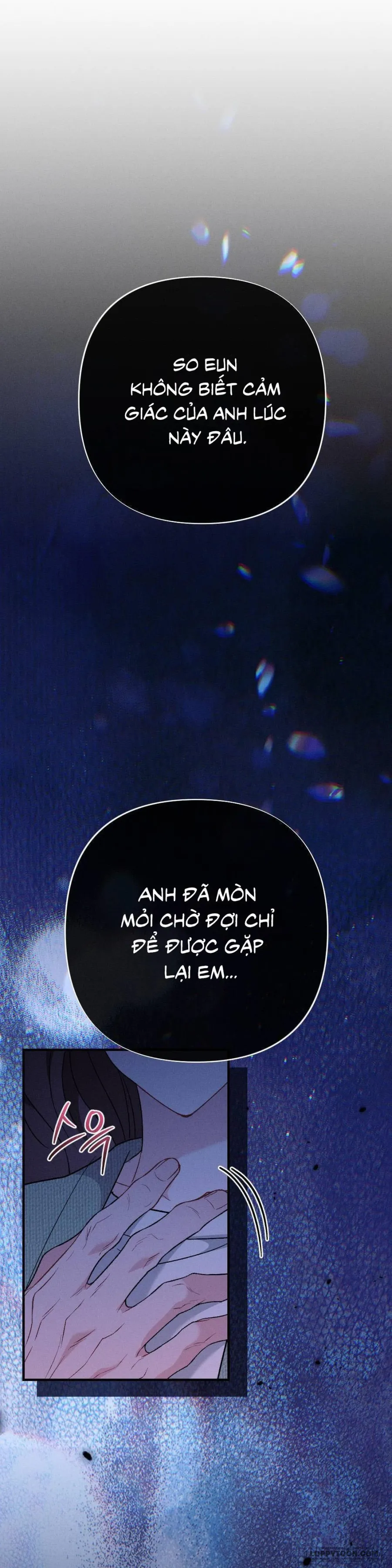 Đêm Chồng Chất - Chap 19 - Seo Joo Han là người như thế nào? - Trang 29