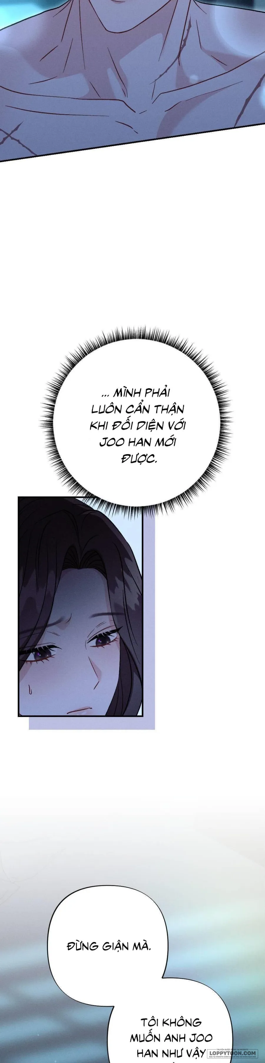Đêm Chồng Chất - Chap 19 - Seo Joo Han là người như thế nào? - Trang 32