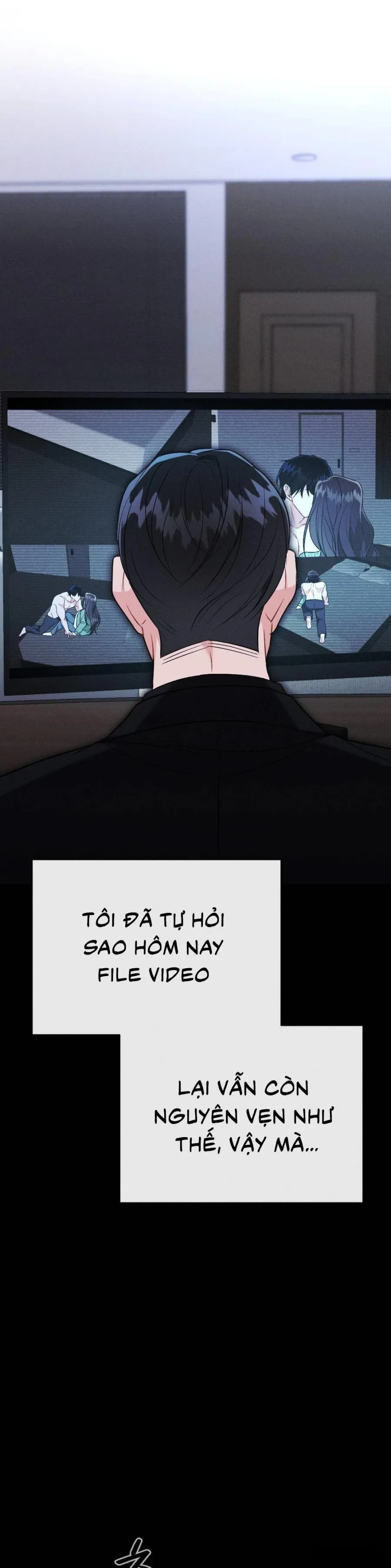 Đêm Chồng Chất - Chap 19 - Seo Joo Han là người như thế nào? - Trang 44