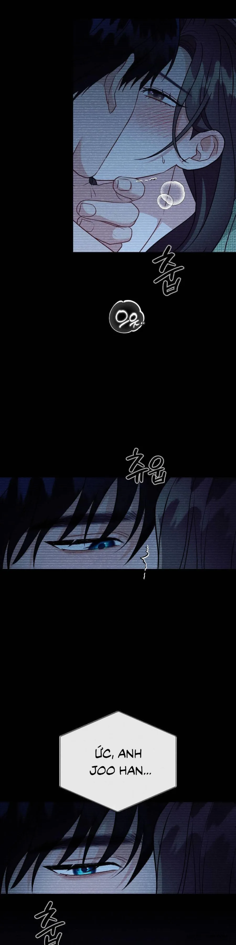Đêm Chồng Chất - Chap 19 - Seo Joo Han là người như thế nào? - Trang 46