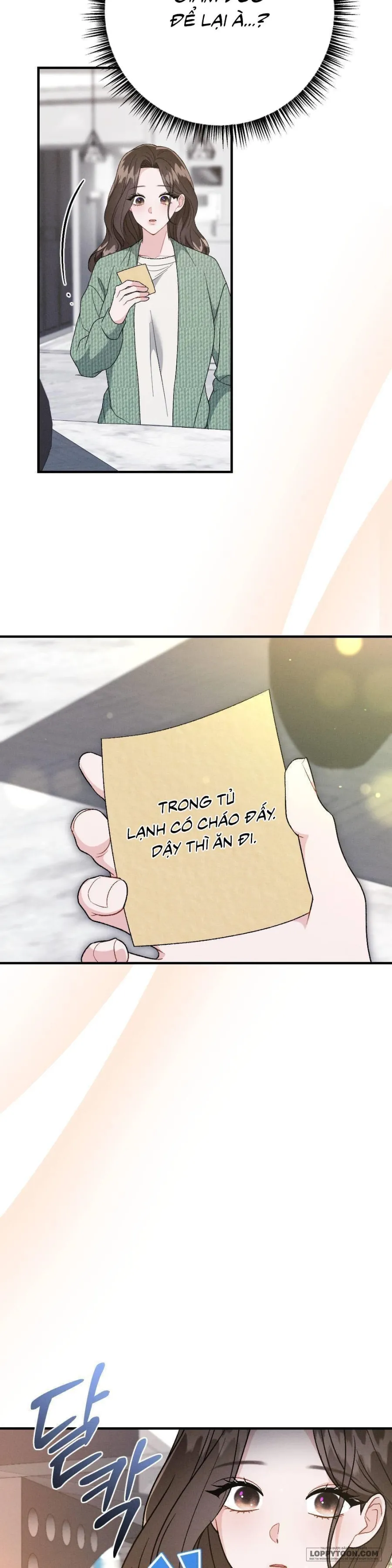 Đêm Chồng Chất - Chap 19 - Seo Joo Han là người như thế nào? - Trang 8