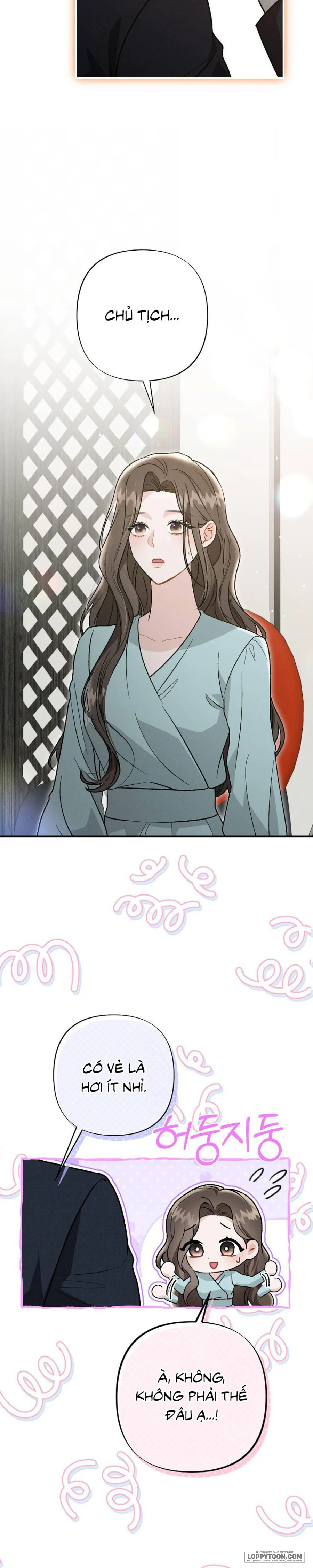 Đêm Chồng Chất - Chap 2 - Đã lâu không gặp, Yoo So Eun - Trang 1