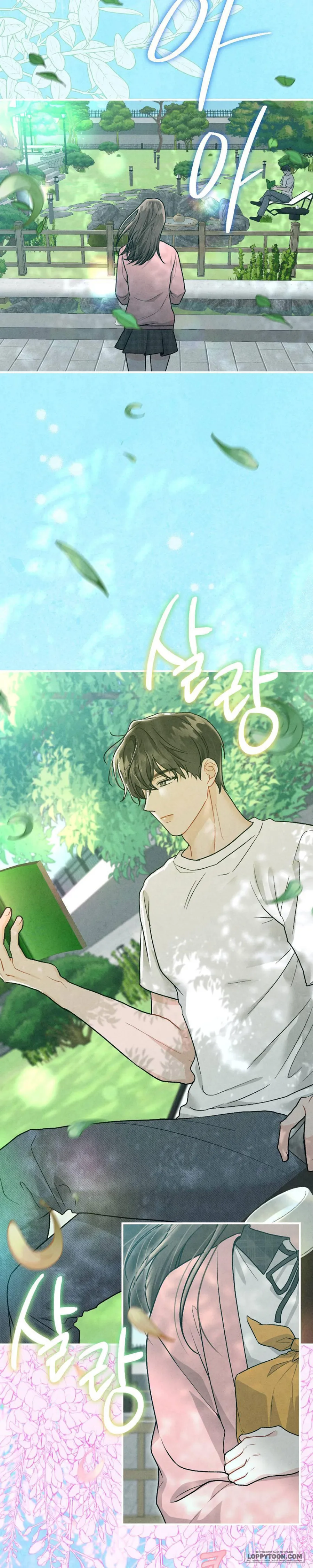 Đêm Chồng Chất - Chap 2 - Đã lâu không gặp, Yoo So Eun - Trang 29