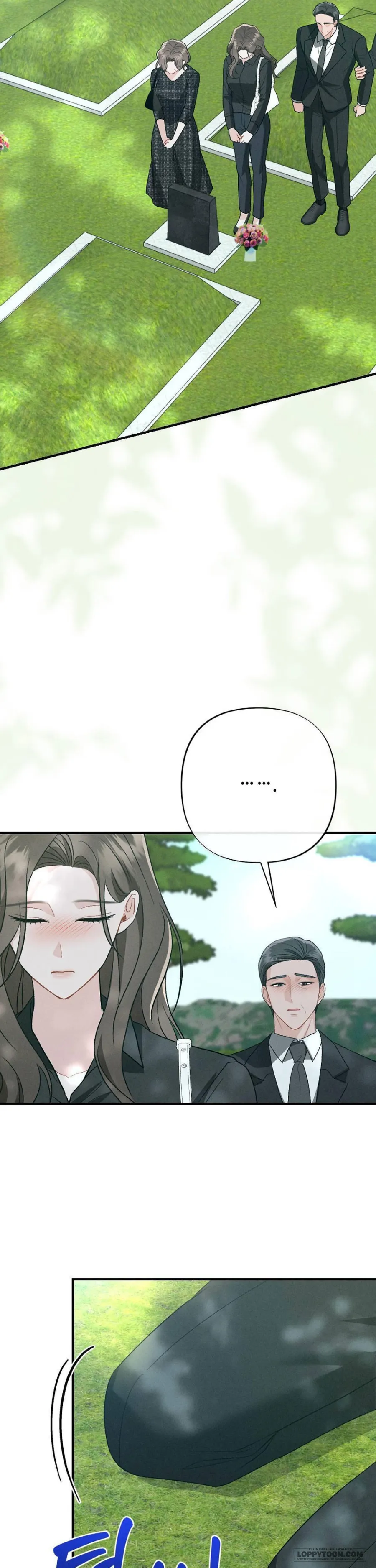 Đêm Chồng Chất - Chap 20 - Seo Joo Han của Yoo So Eun - Trang 17