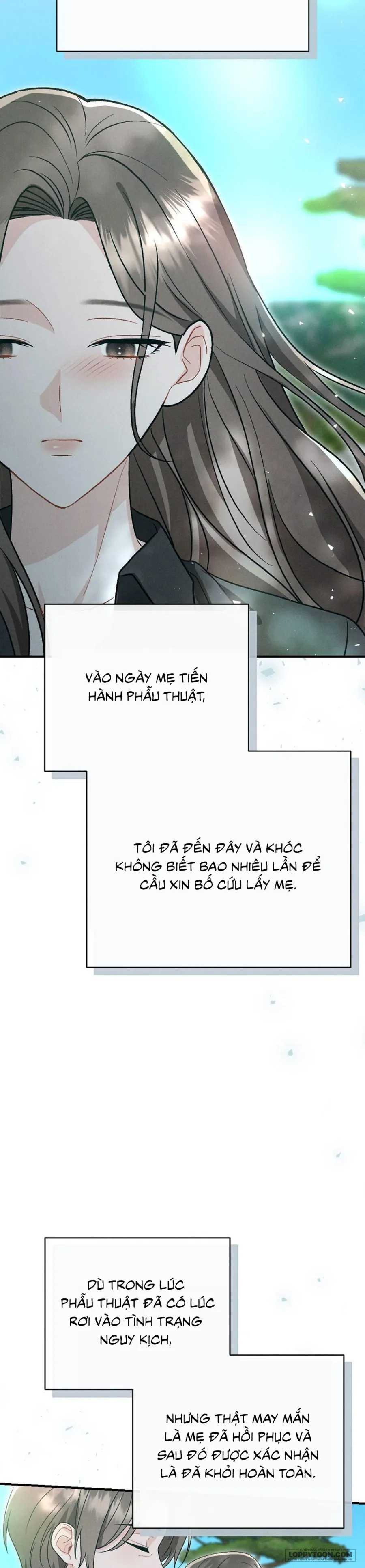 Đêm Chồng Chất - Chap 20 - Seo Joo Han của Yoo So Eun - Trang 20
