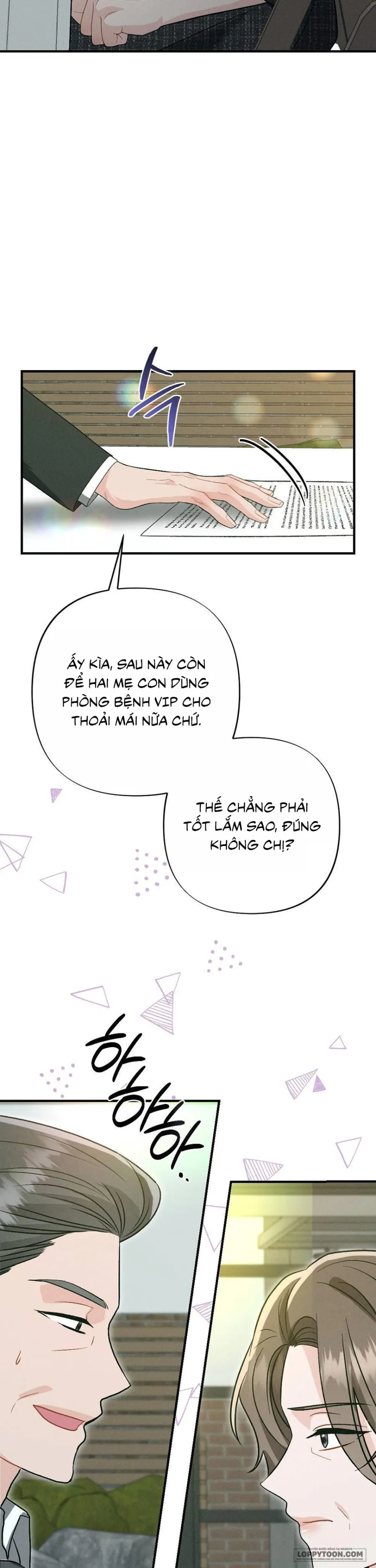 Đêm Chồng Chất - Chap 20 - Seo Joo Han của Yoo So Eun - Trang 29