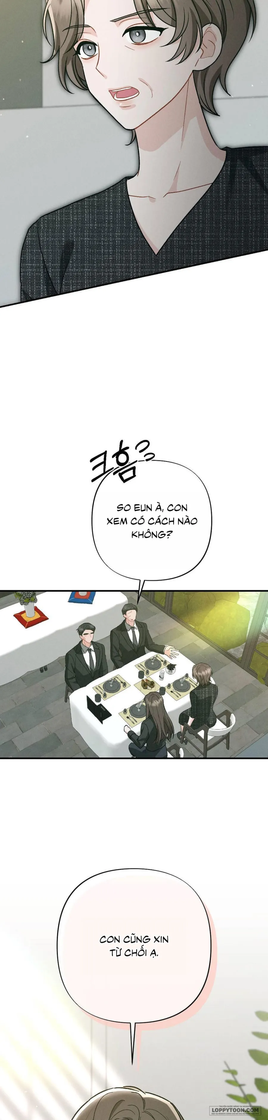 Đêm Chồng Chất - Chap 20 - Seo Joo Han của Yoo So Eun - Trang 31