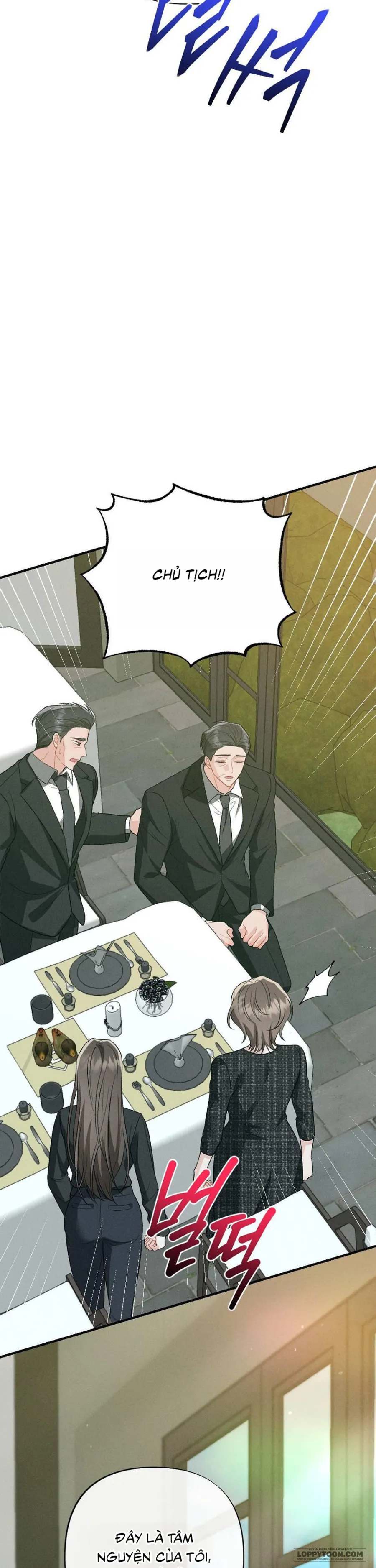 Đêm Chồng Chất - Chap 20 - Seo Joo Han của Yoo So Eun - Trang 33