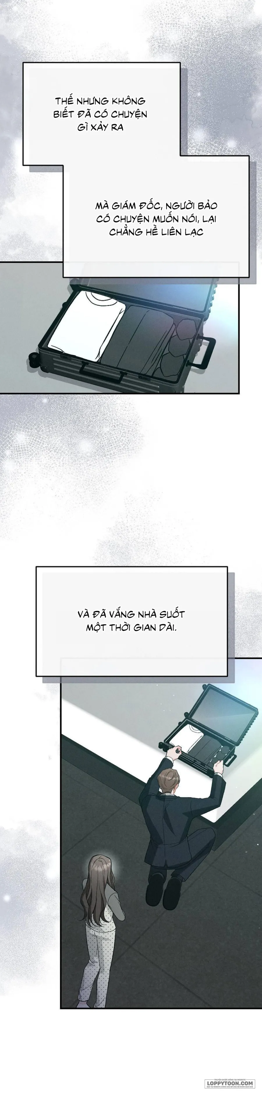 Đêm Chồng Chất - Chap 20 - Seo Joo Han của Yoo So Eun - Trang 39