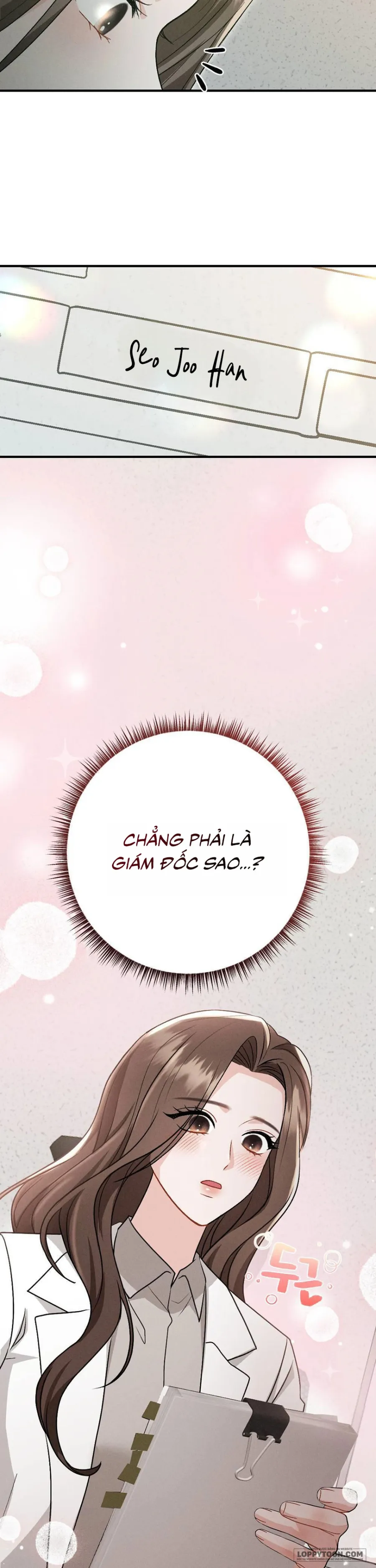 Đêm Chồng Chất - Chap 20 - Seo Joo Han của Yoo So Eun - Trang 44