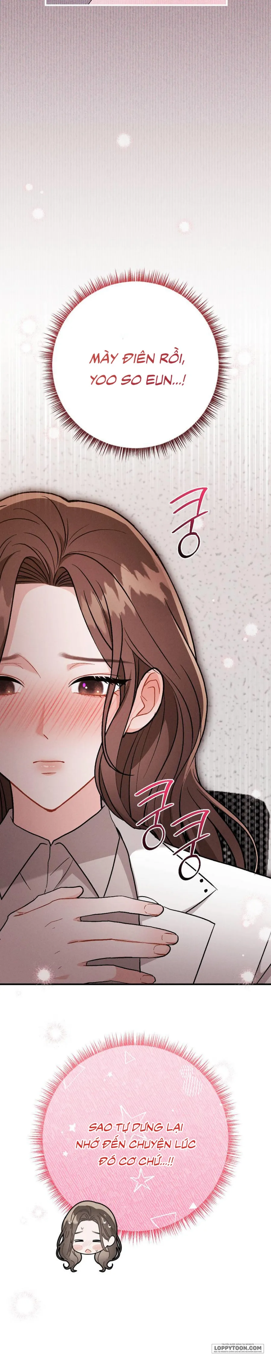 Đêm Chồng Chất - Chap 21 - Quái vật - Trang 10