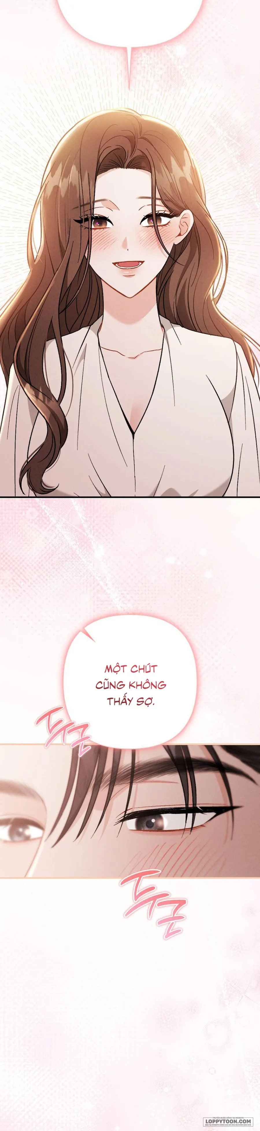 Đêm Chồng Chất - Chap 22 - Không đáng sợ - Trang 38