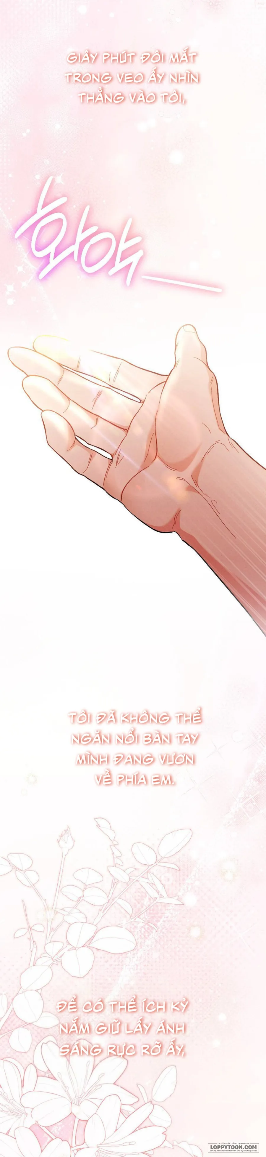 Đêm Chồng Chất - Chap 22 - Không đáng sợ - Trang 39