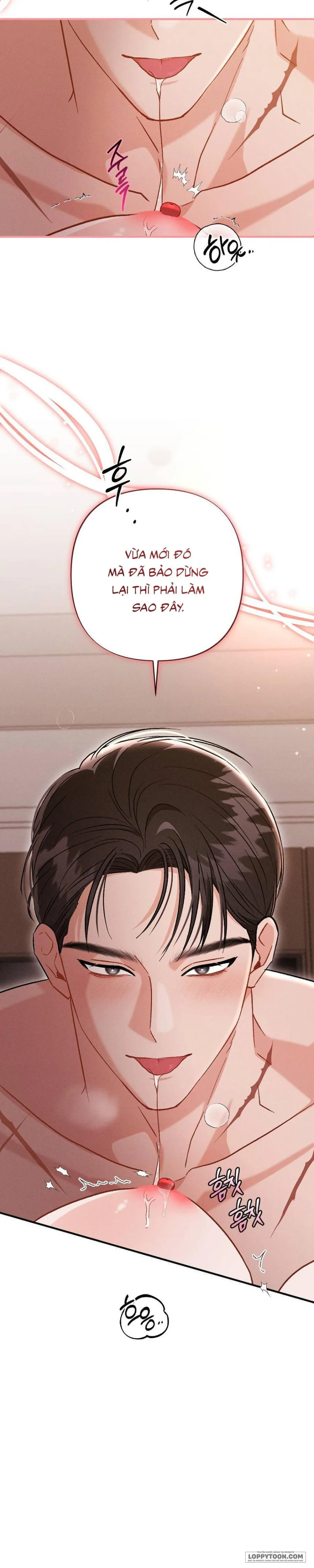 Đêm Chồng Chất - Chap 23 - 🔞🔞🔞 Seo Joo Han của ngày - Trang 10