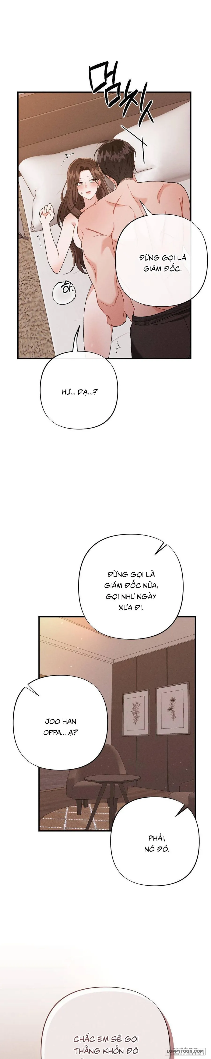 Đêm Chồng Chất - Chap 23 - 🔞🔞🔞 Seo Joo Han của ngày - Trang 14