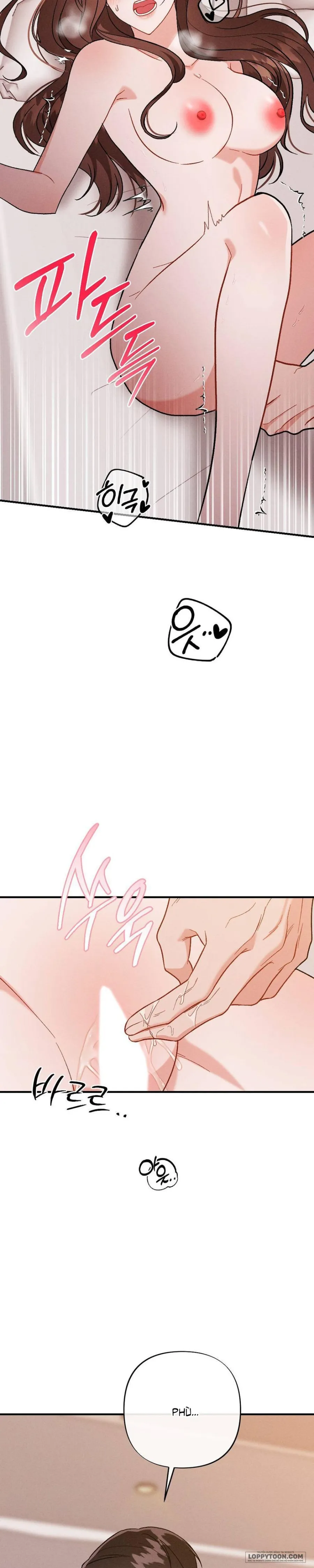 Đêm Chồng Chất - Chap 23 - 🔞🔞🔞 Seo Joo Han của ngày - Trang 17