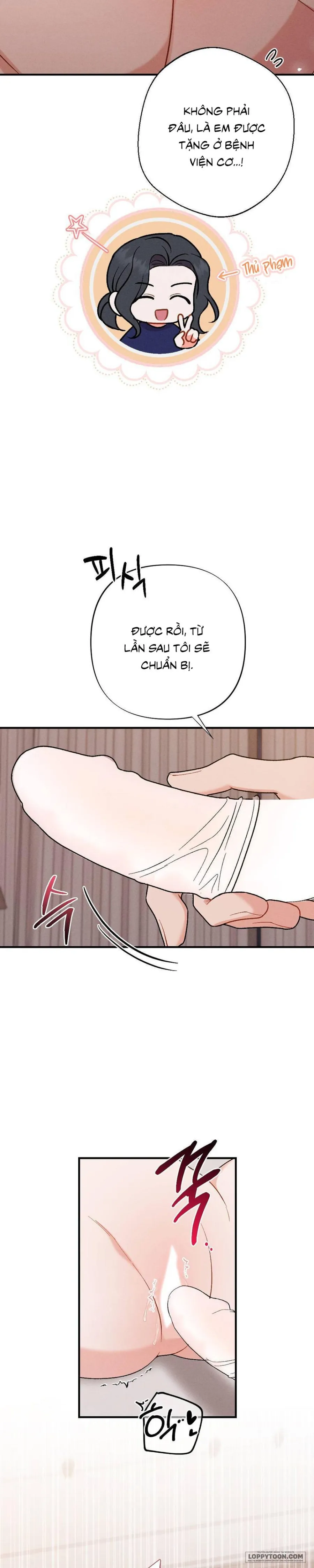 Đêm Chồng Chất - Chap 23 - 🔞🔞🔞 Seo Joo Han của ngày - Trang 25