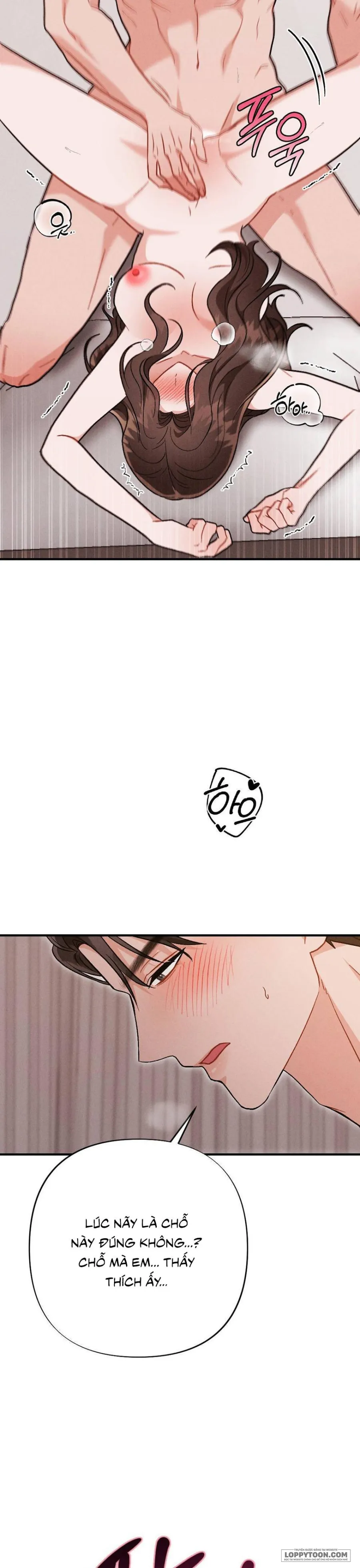 Đêm Chồng Chất - Chap 23 - 🔞🔞🔞 Seo Joo Han của ngày - Trang 29