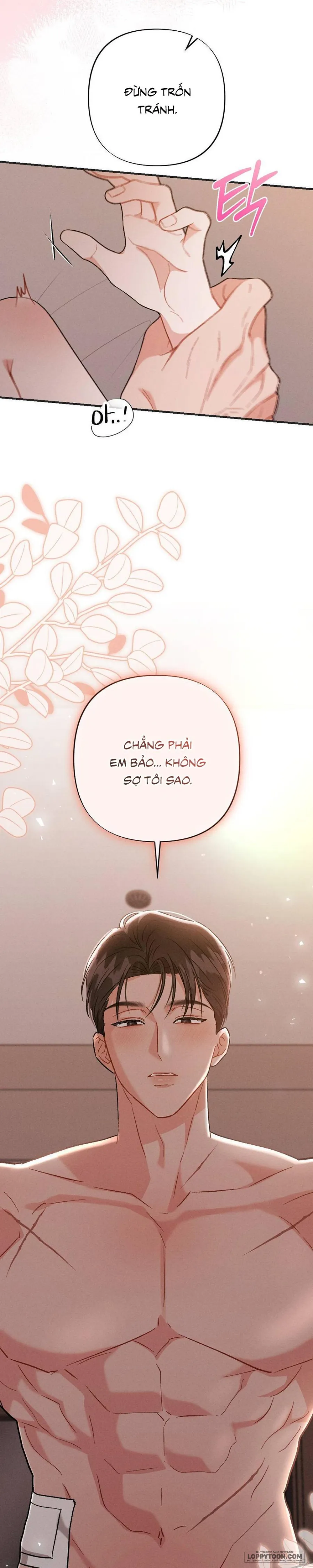Đêm Chồng Chất - Chap 23 - 🔞🔞🔞 Seo Joo Han của ngày - Trang 4