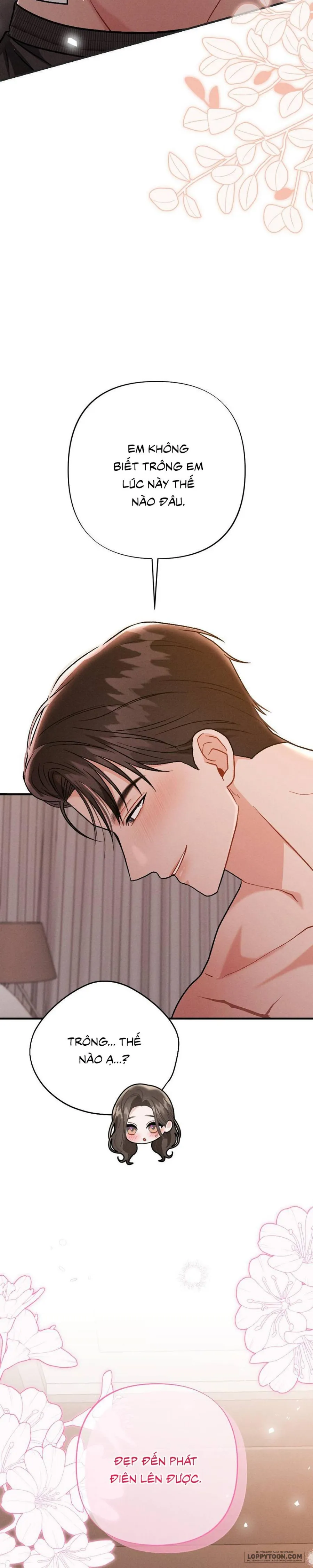 Đêm Chồng Chất - Chap 23 - 🔞🔞🔞 Seo Joo Han của ngày - Trang 5