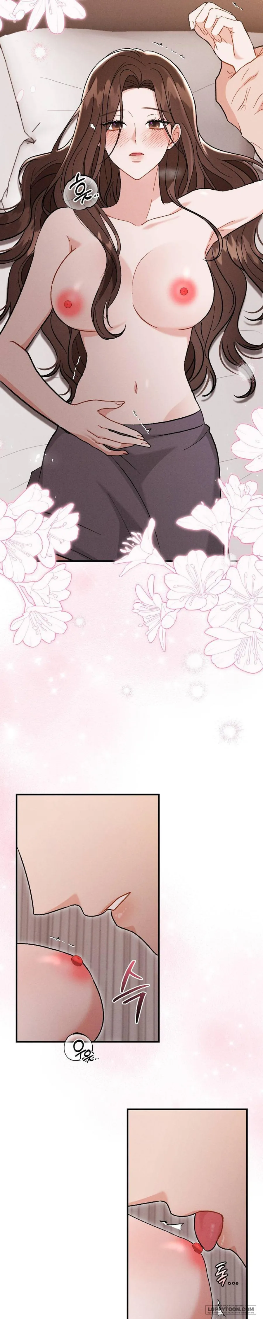 Đêm Chồng Chất - Chap 23 - 🔞🔞🔞 Seo Joo Han của ngày - Trang 6