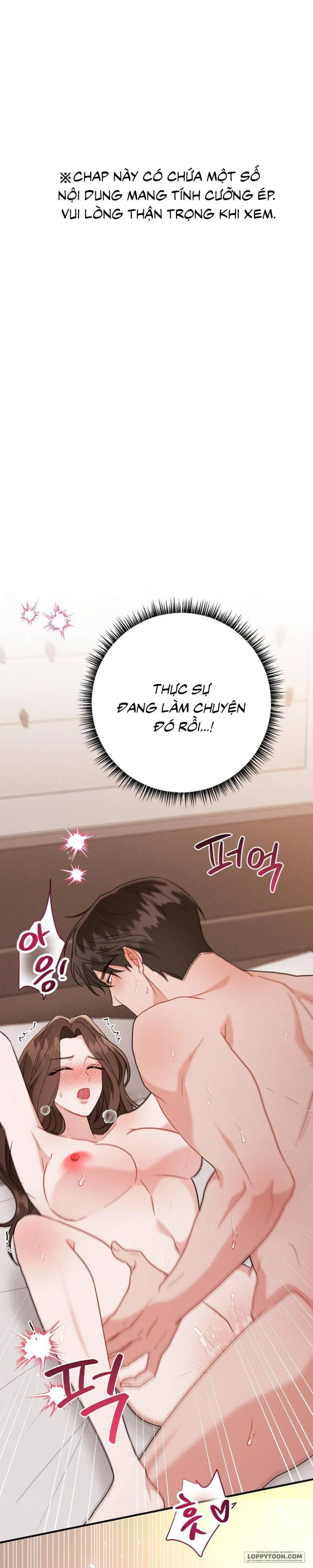 Đêm Chồng Chất - Chap 24 - 🔞🔞🔞 Seo Joo Han của đêm - Trang 0