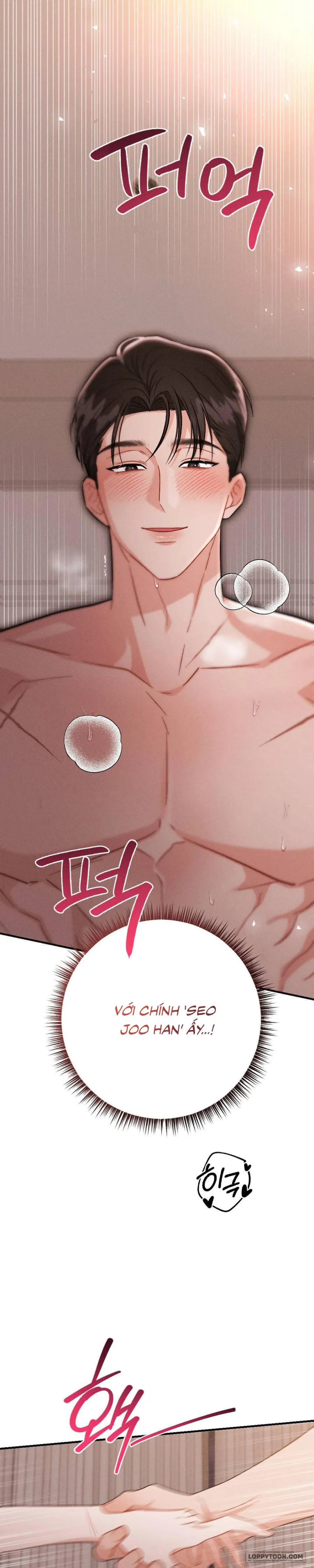 Đêm Chồng Chất - Chap 24 - 🔞🔞🔞 Seo Joo Han của đêm - Trang 1