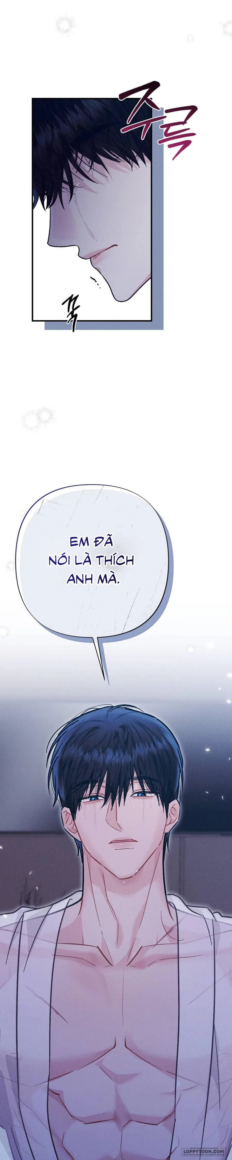 Đêm Chồng Chất - Chap 24 - 🔞🔞🔞 Seo Joo Han của đêm - Trang 23