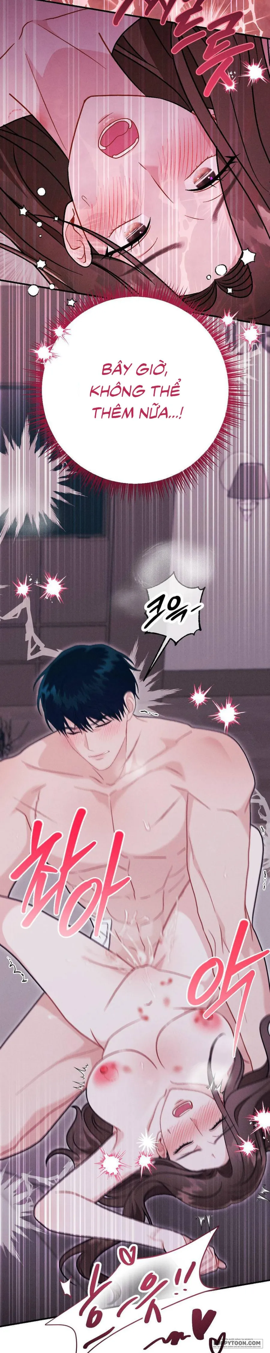 Đêm Chồng Chất - Chap 24 - 🔞🔞🔞 Seo Joo Han của đêm - Trang 33