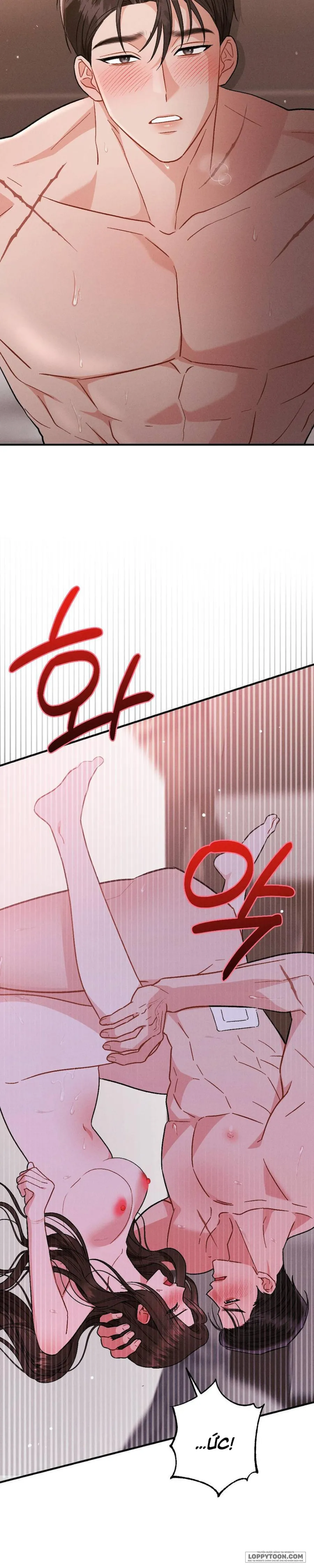 Đêm Chồng Chất - Chap 24 - 🔞🔞🔞 Seo Joo Han của đêm - Trang 5