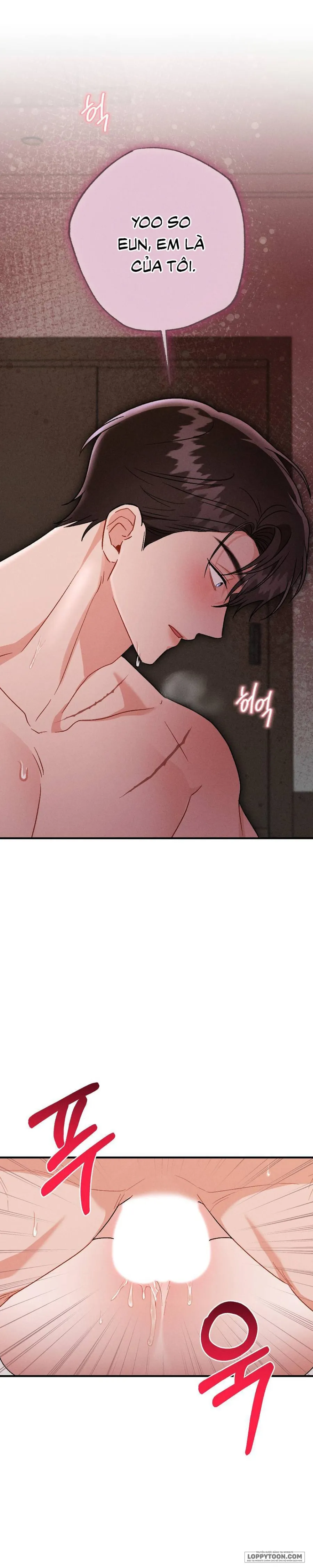 Đêm Chồng Chất - Chap 24 - 🔞🔞🔞 Seo Joo Han của đêm - Trang 6