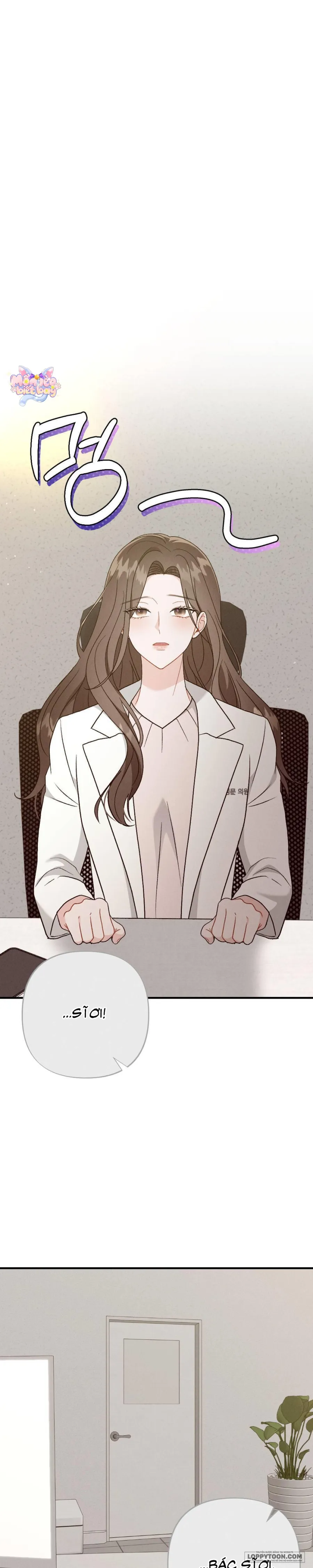 Đêm Chồng Chất - Chap 25 - Chuyện gì đang xảy ra? - Trang 0