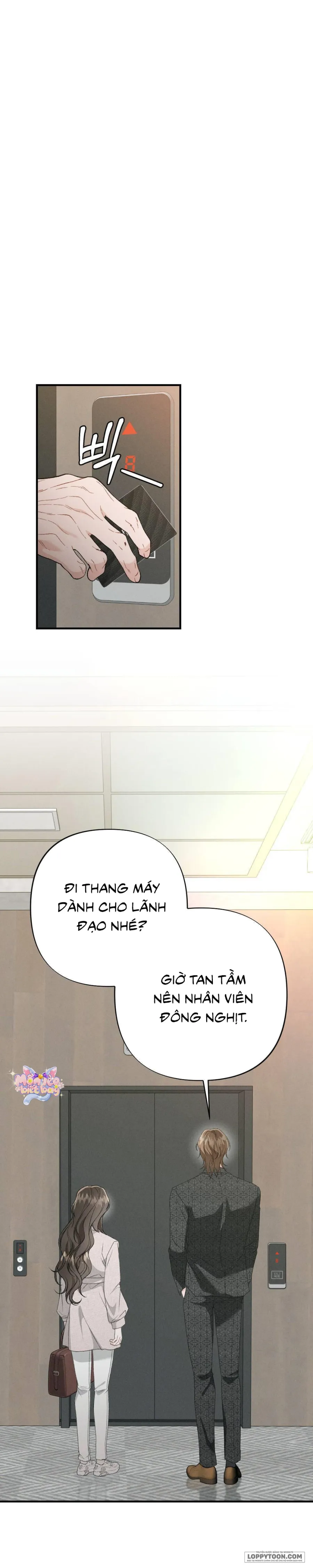 Đêm Chồng Chất - Chap 25 - Chuyện gì đang xảy ra? - Trang 23