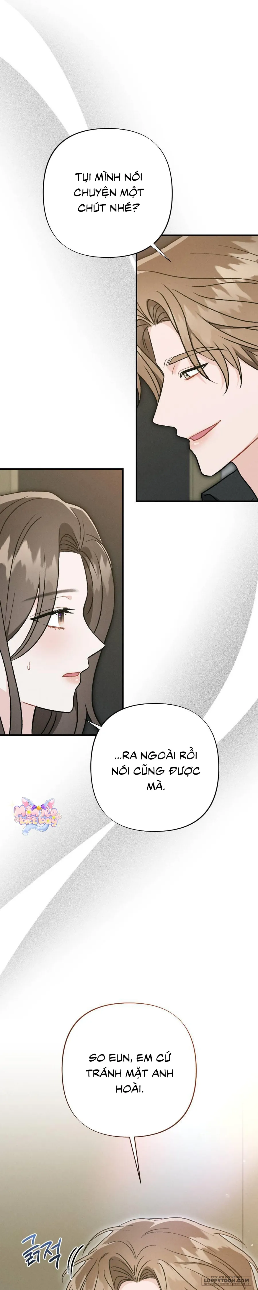 Đêm Chồng Chất - Chap 25 - Chuyện gì đang xảy ra? - Trang 26