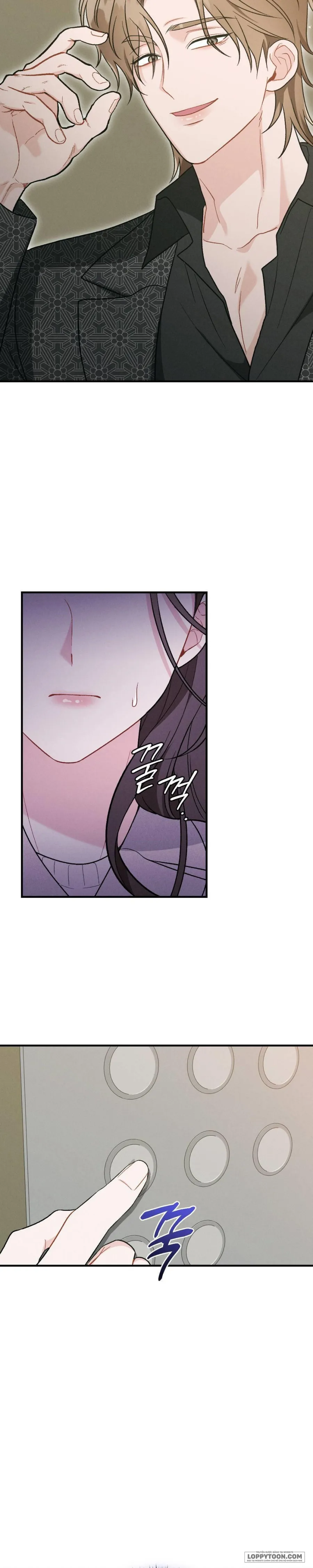 Đêm Chồng Chất - Chap 25 - Chuyện gì đang xảy ra? - Trang 27