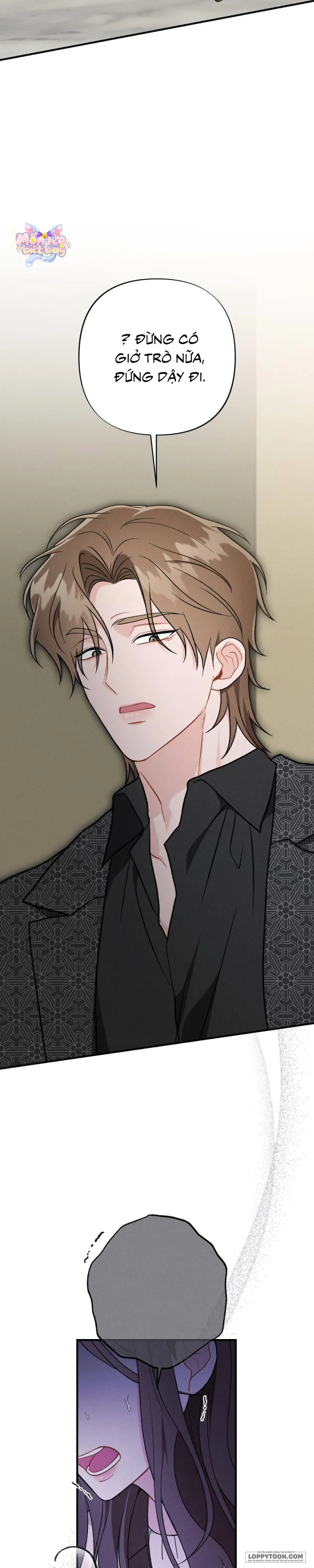 Đêm Chồng Chất - Chap 25 - Chuyện gì đang xảy ra? - Trang 31