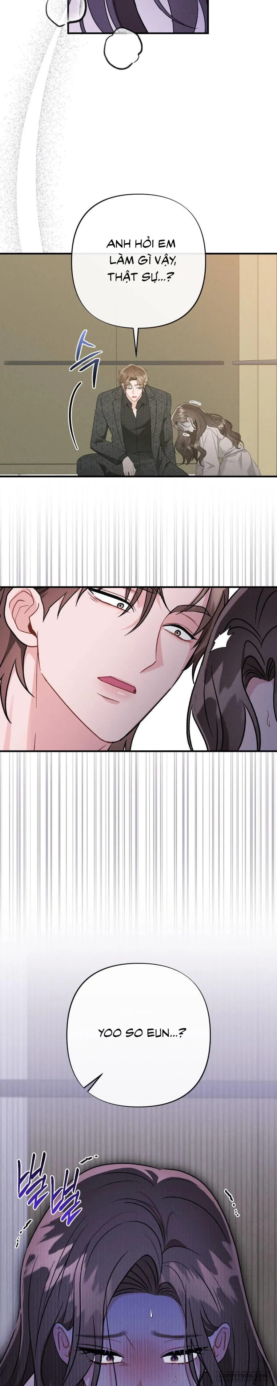 Đêm Chồng Chất - Chap 25 - Chuyện gì đang xảy ra? - Trang 32