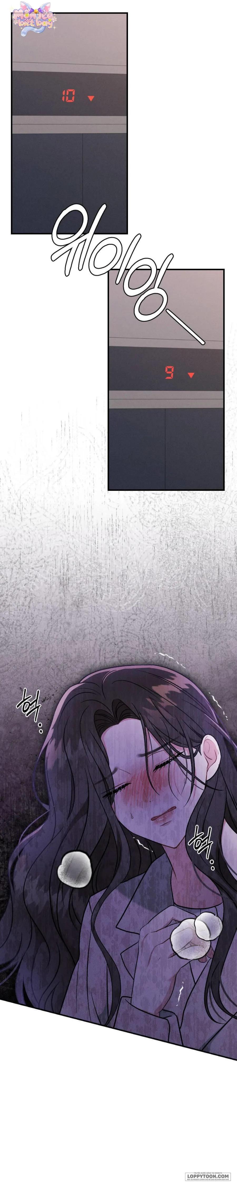 Đêm Chồng Chất - Chap 25 - Chuyện gì đang xảy ra? - Trang 34