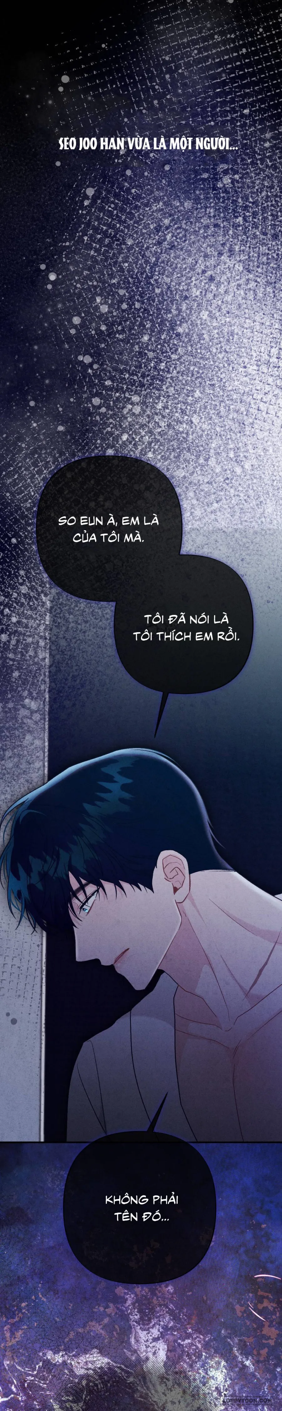 Đêm Chồng Chất - Chap 25 - Chuyện gì đang xảy ra? - Trang 7