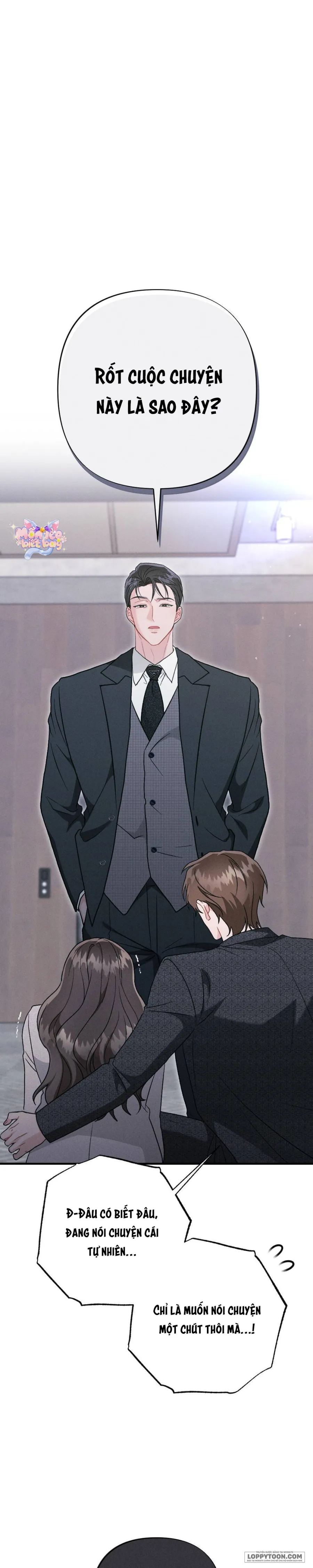 Đêm Chồng Chất - Chap 26 - Em có ngủ với thằng đó không? - Trang 0