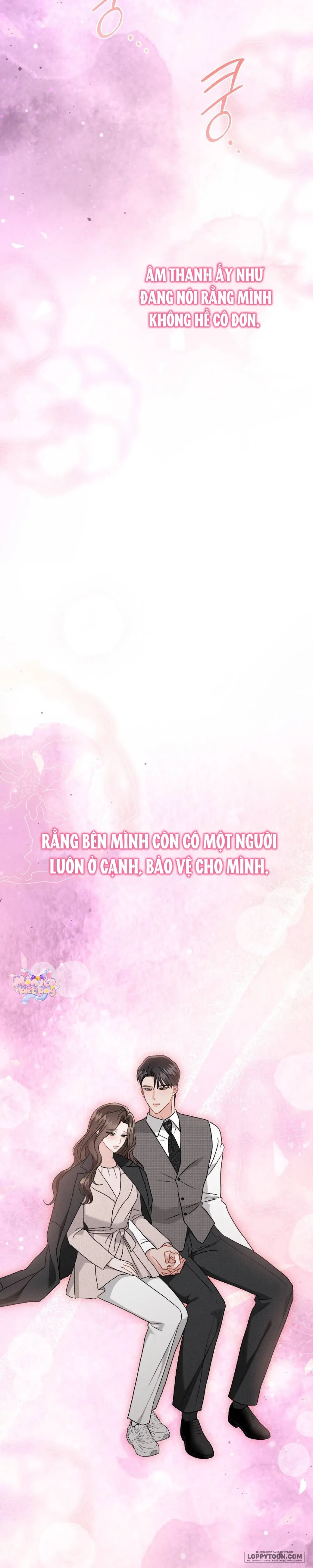 Đêm Chồng Chất - Chap 26 - Em có ngủ với thằng đó không? - Trang 11