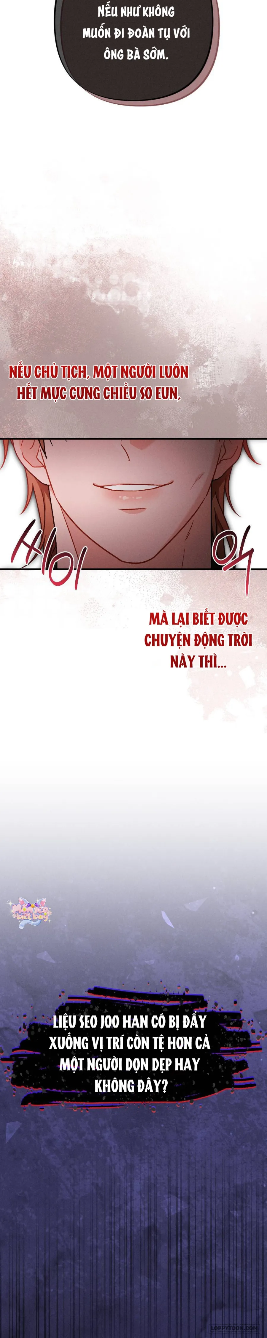 Đêm Chồng Chất - Chap 26 - Em có ngủ với thằng đó không? - Trang 16