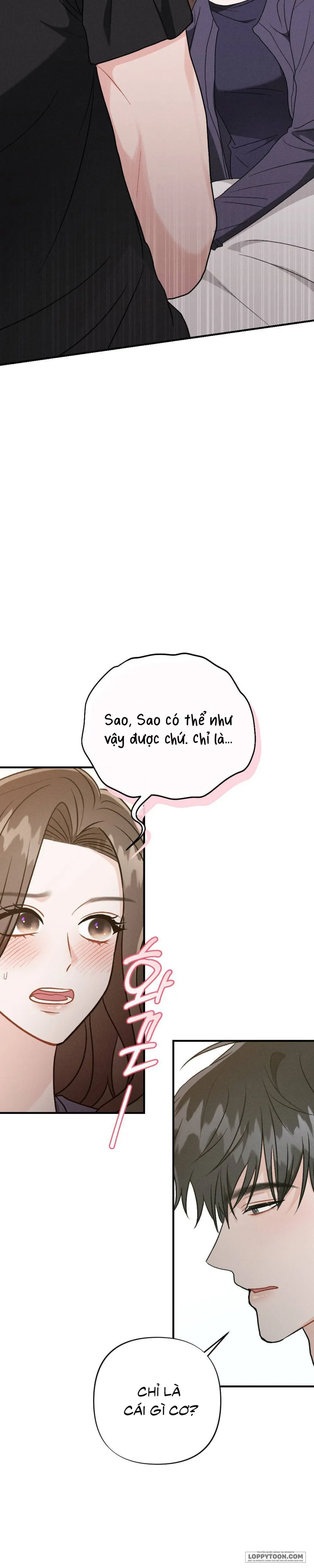 Đêm Chồng Chất - Chap 26 - Em có ngủ với thằng đó không? - Trang 22