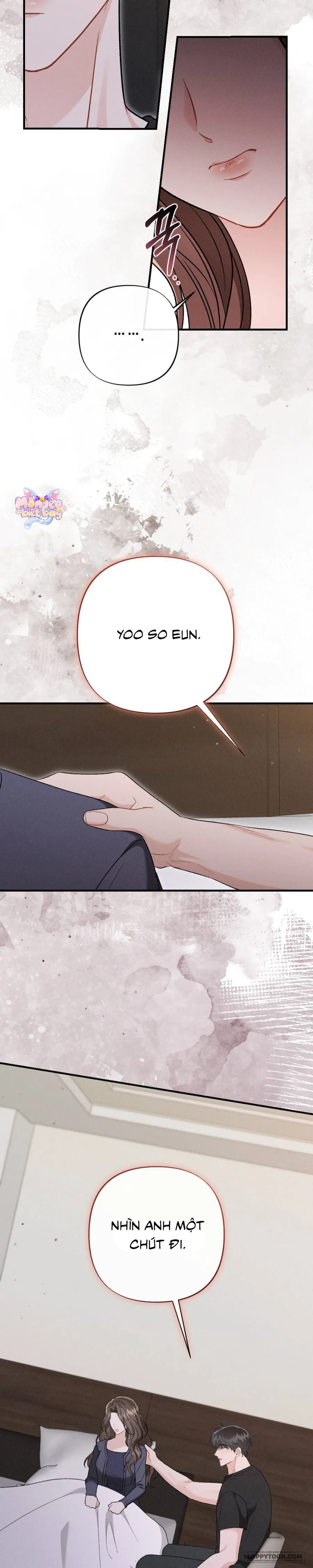 Đêm Chồng Chất - Chap 26 - Em có ngủ với thằng đó không? - Trang 26