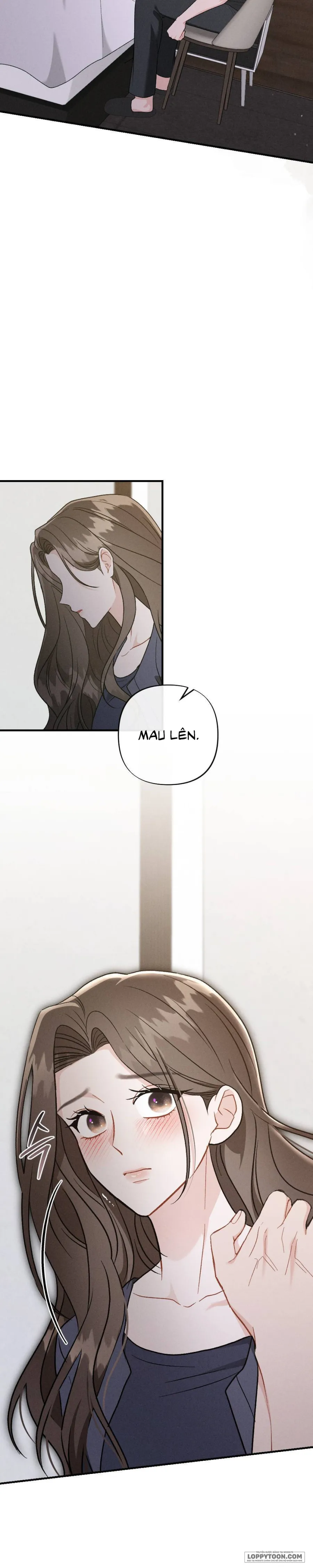 Đêm Chồng Chất - Chap 26 - Em có ngủ với thằng đó không? - Trang 27