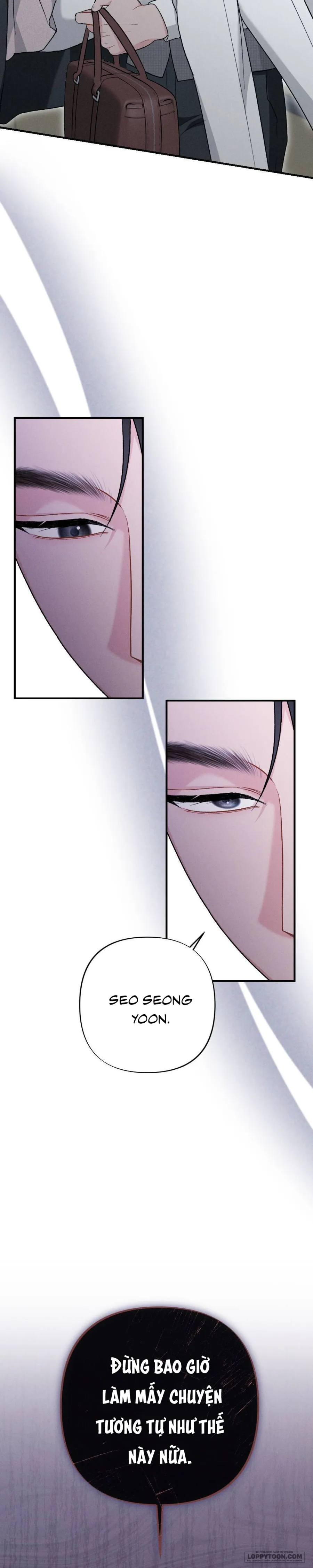 Đêm Chồng Chất - Chap 26 - Em có ngủ với thằng đó không? - Trang 3